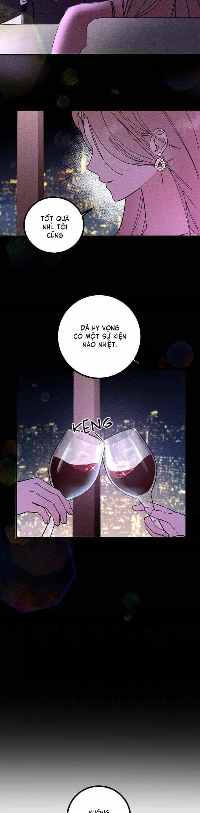 Đời Tư Của Chị Tôi - Chương 3 - ảnh 23