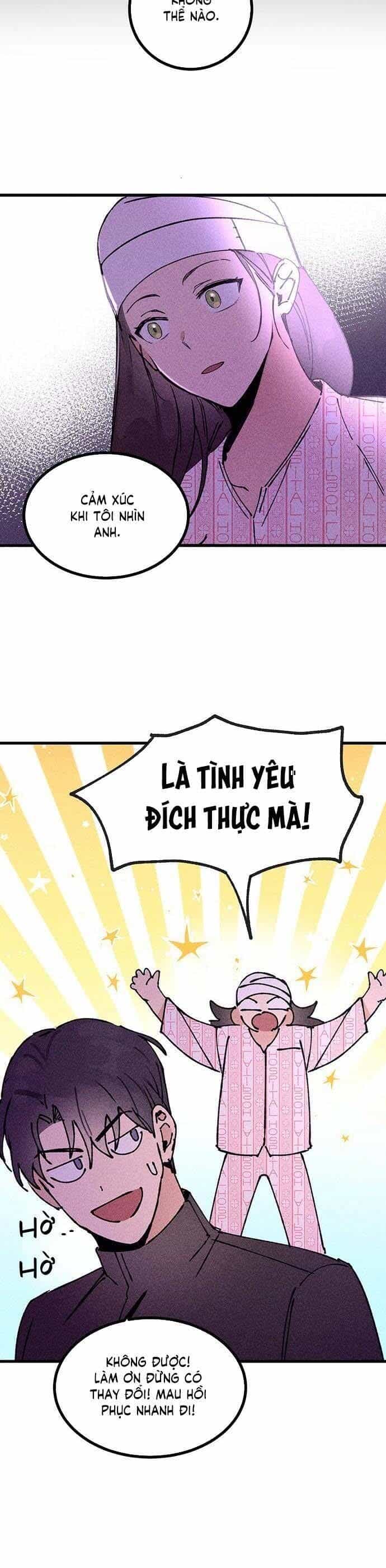 Đời Tư Của Chị Tôi - Chương 3 - ảnh 24