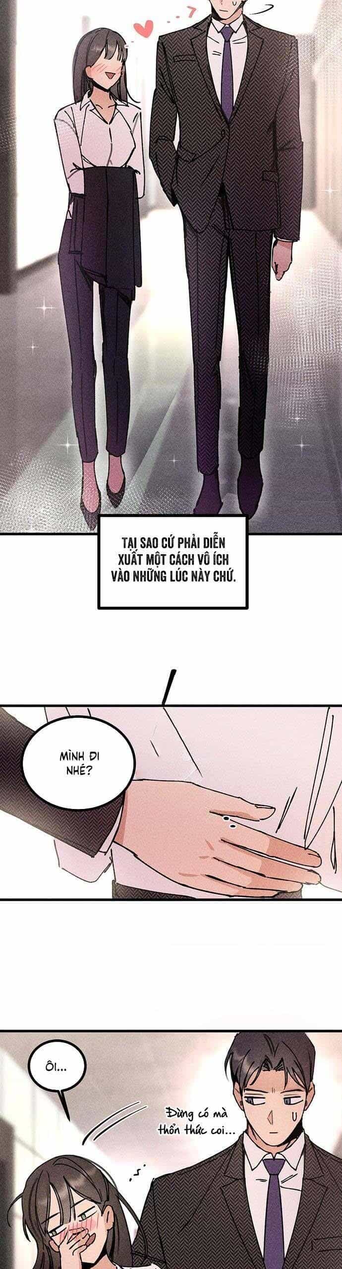 Đời Tư Của Chị Tôi - Chương 3 - ảnh 30