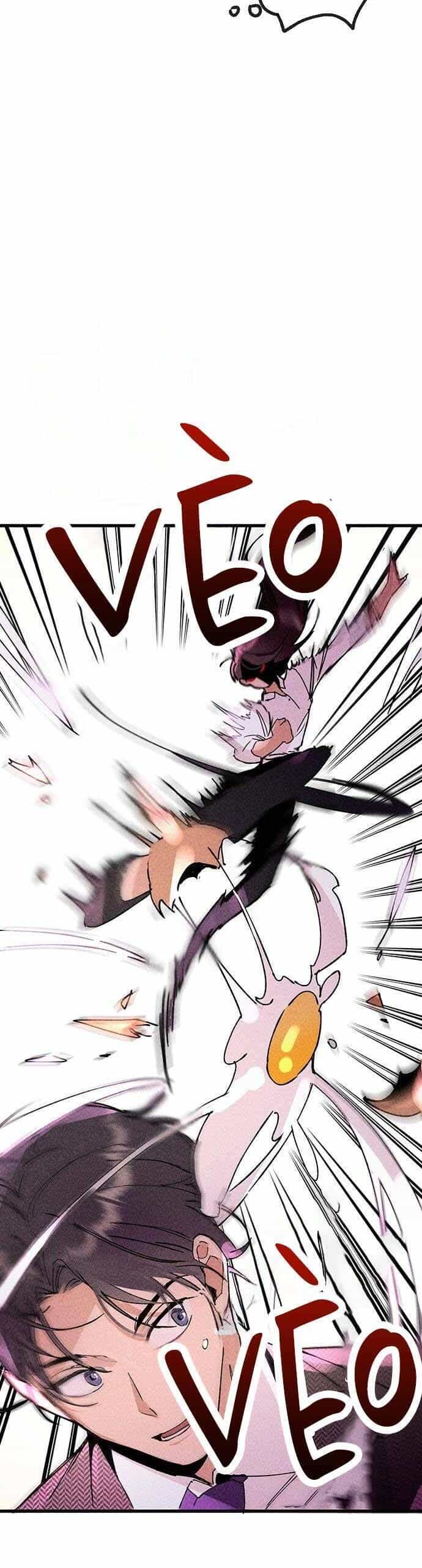 Đời Tư Của Chị Tôi - Chương 3 - ảnh 36