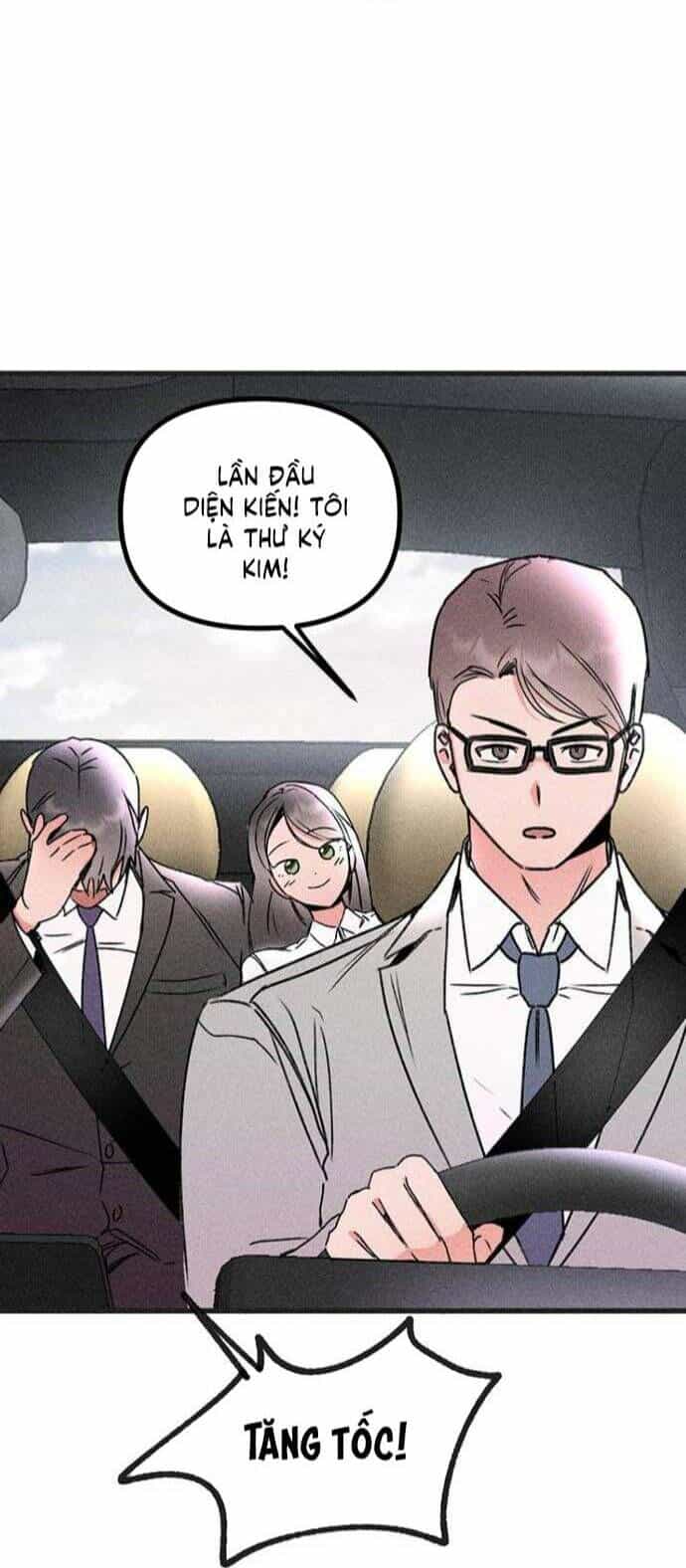 Đời Tư Của Chị Tôi - Chương 4 - ảnh 20