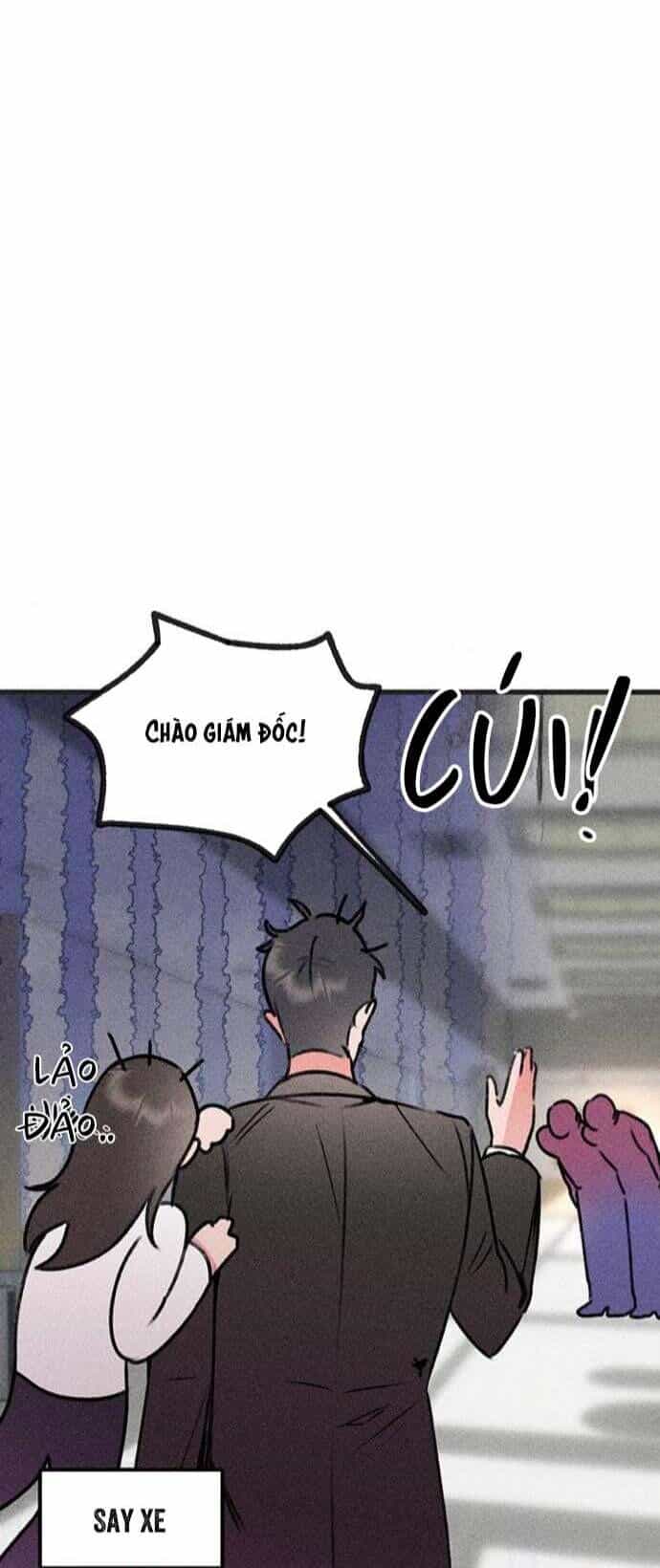 Đời Tư Của Chị Tôi - Chương 4 - ảnh 25