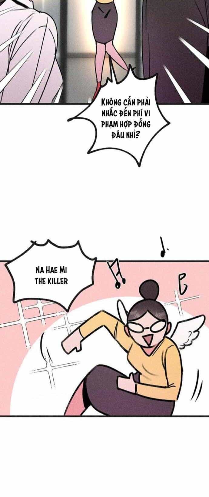 Đời Tư Của Chị Tôi - Chương 4 - ảnh 28