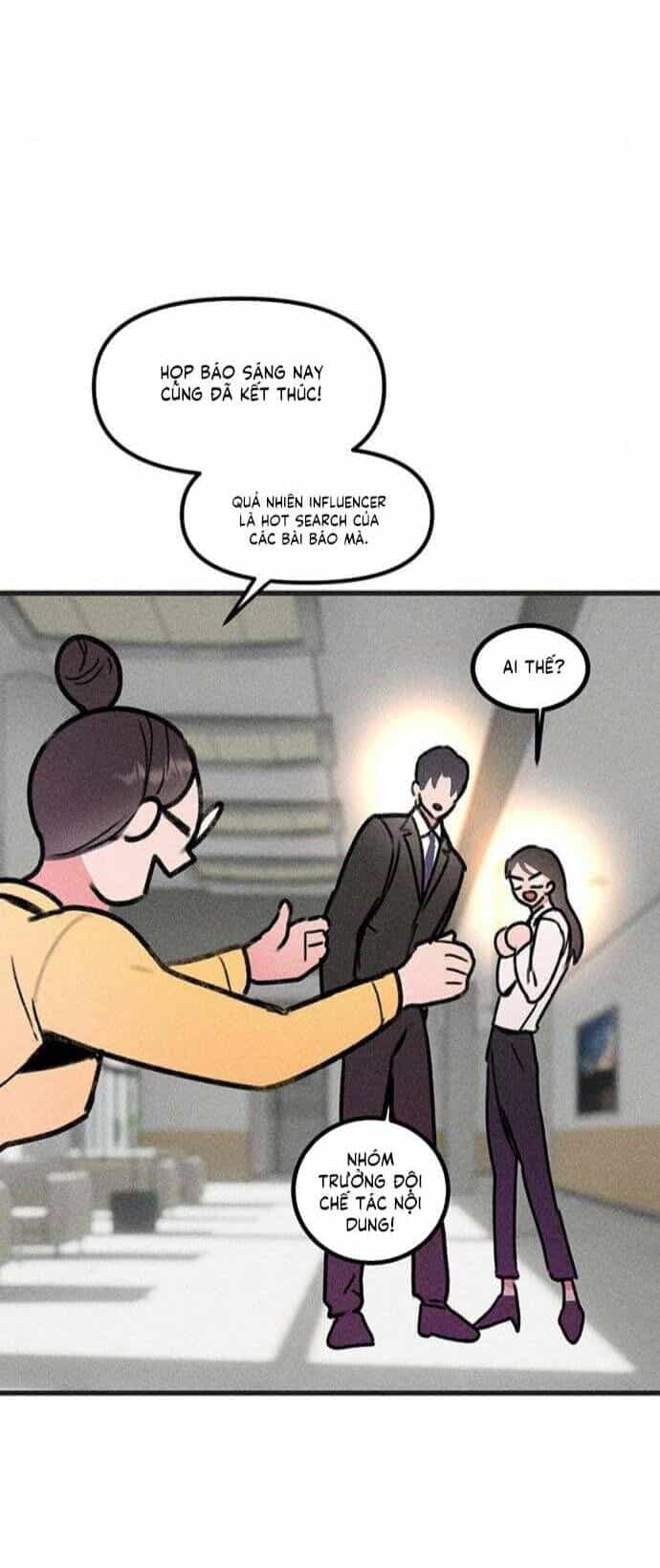 Đời Tư Của Chị Tôi - Chương 4 - ảnh 29