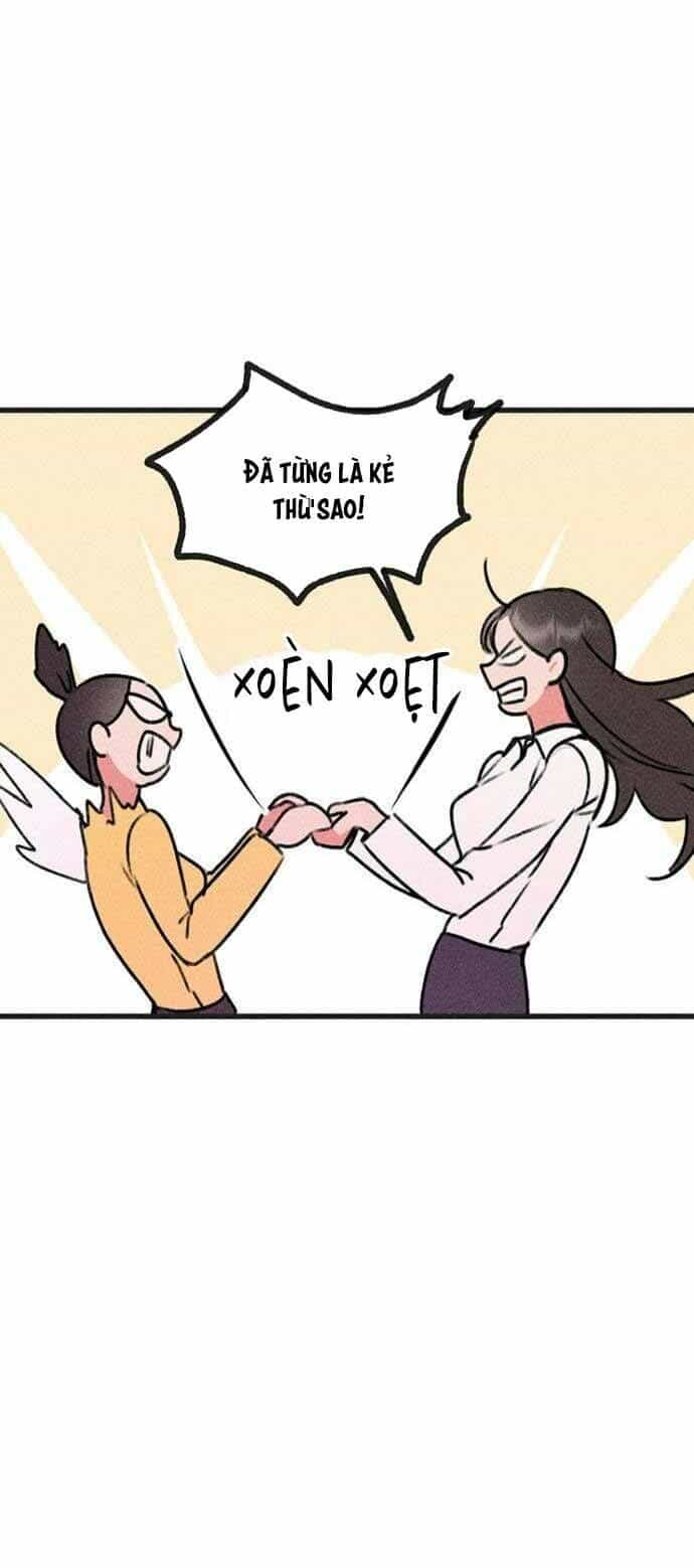 Đời Tư Của Chị Tôi - Chương 4 - ảnh 31