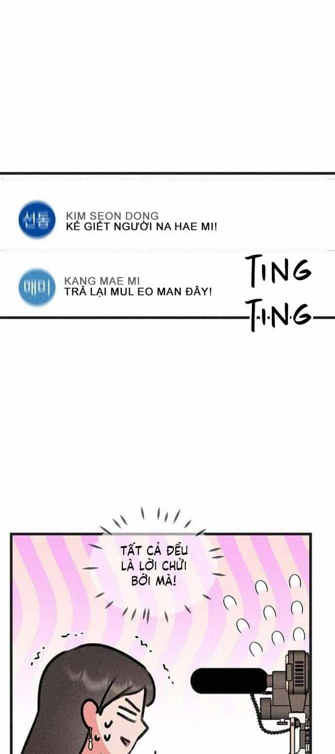 Đời Tư Của Chị Tôi - Chương 4 - ảnh 56