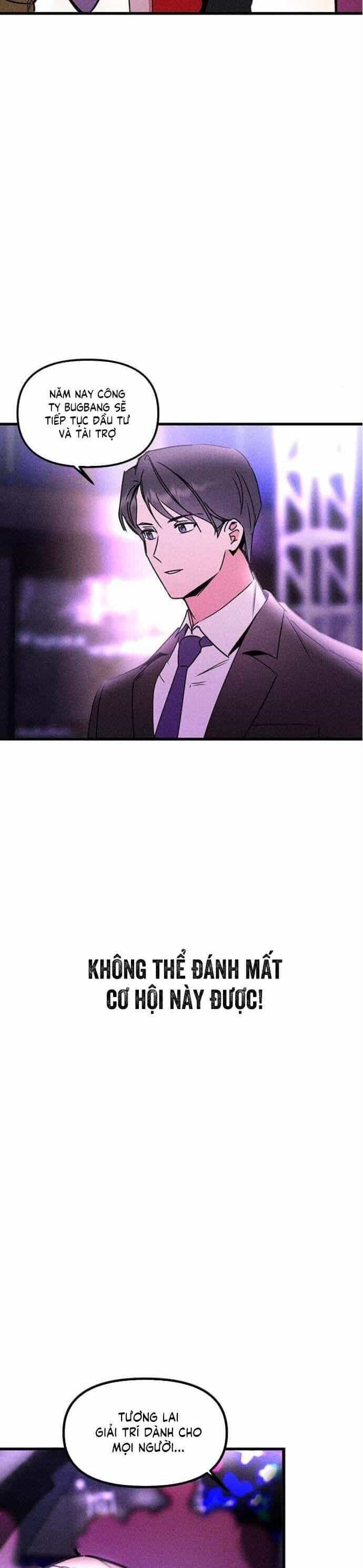 Đời Tư Của Chị Tôi - Chương 5 - ảnh 20