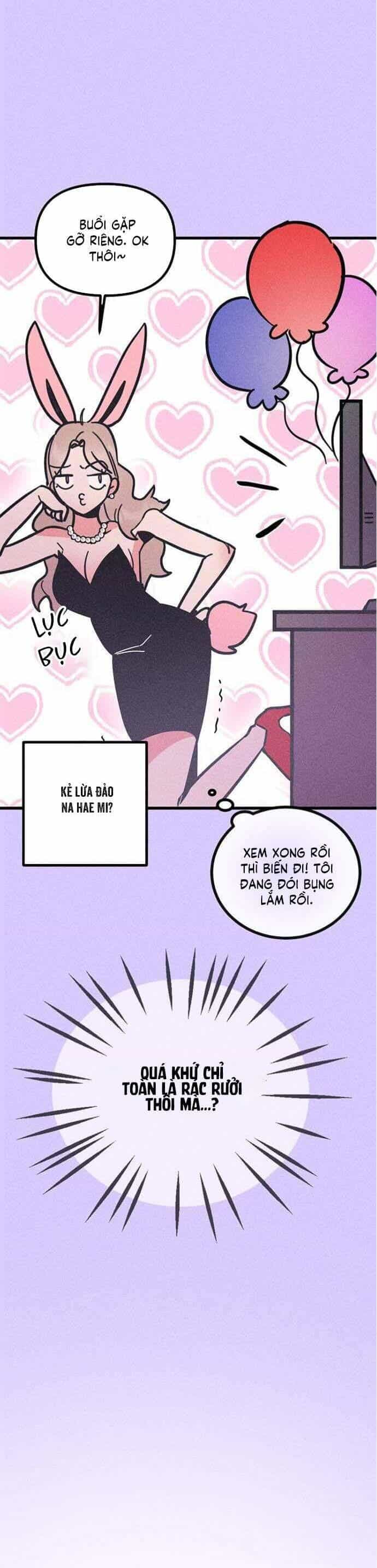 Đời Tư Của Chị Tôi - Chương 5 - ảnh 39