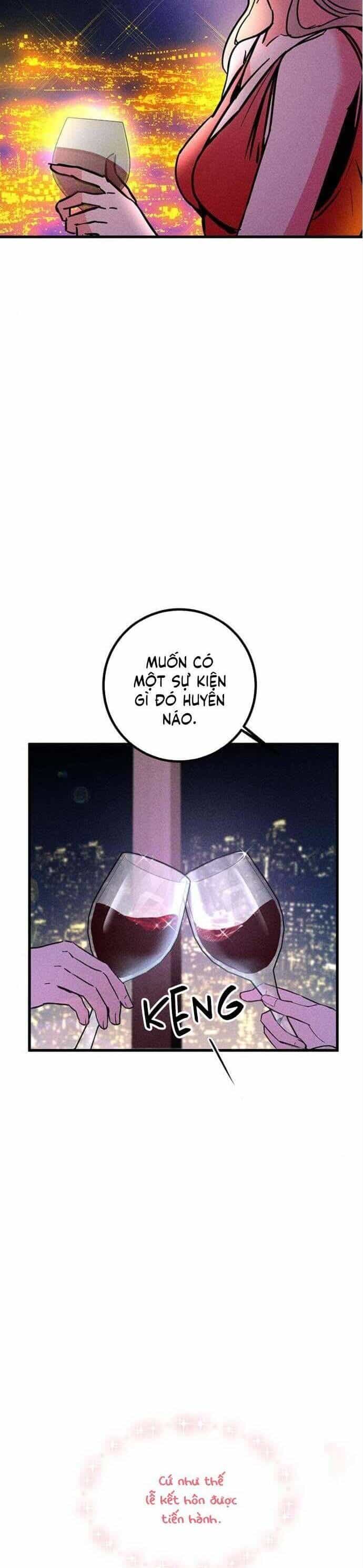 Đời Tư Của Chị Tôi - Chương 5 - ảnh 42