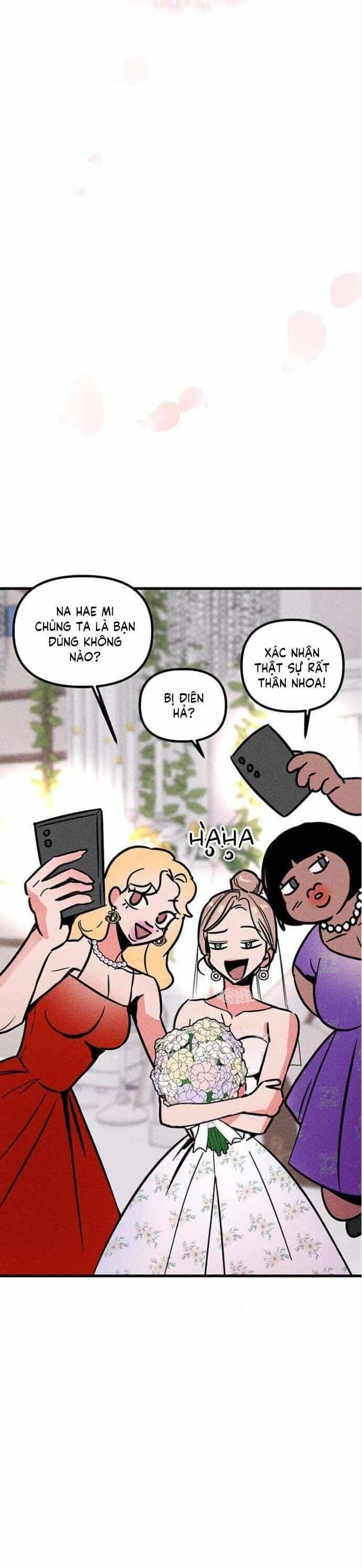 Đời Tư Của Chị Tôi - Chương 5 - ảnh 43