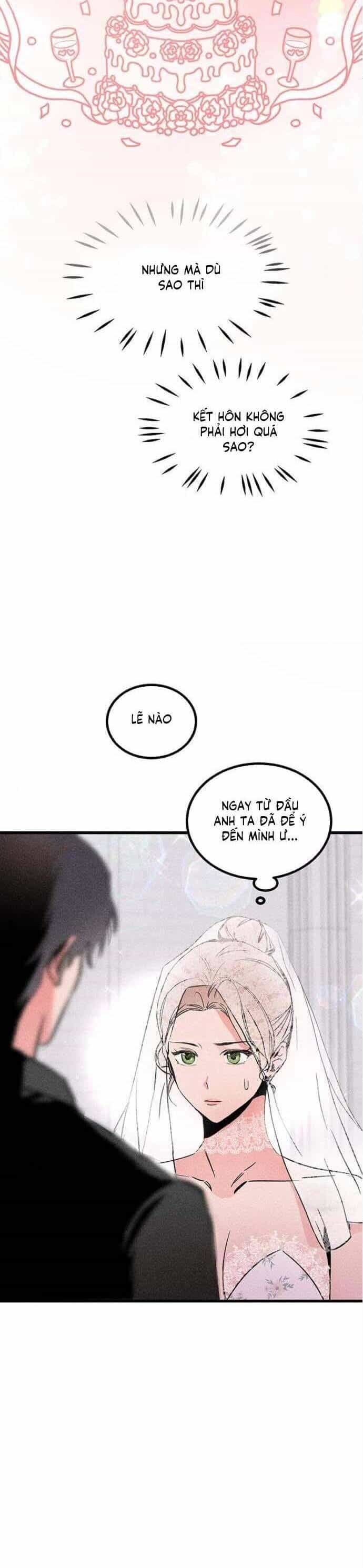 Đời Tư Của Chị Tôi - Chương 5 - ảnh 46