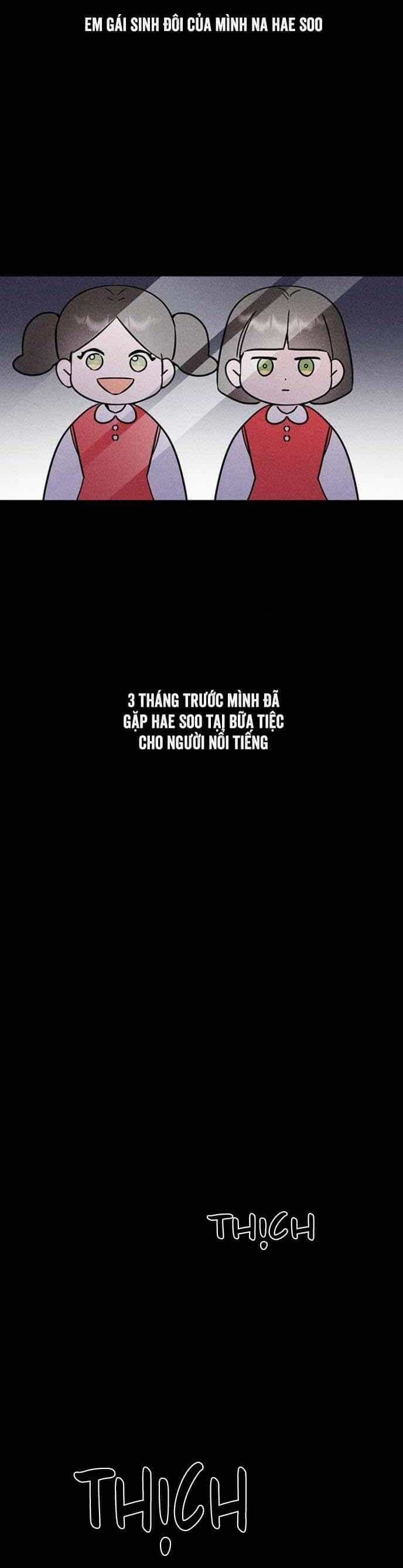 Đời Tư Của Chị Tôi - Chương 5 - ảnh 7