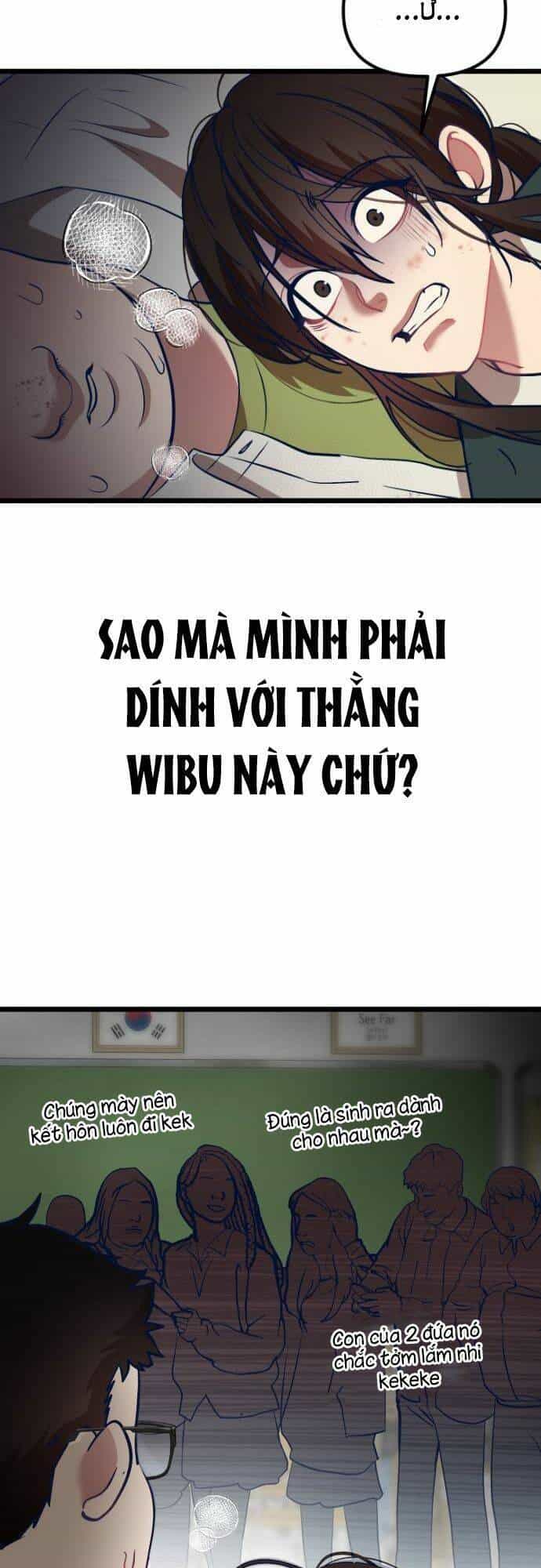 Đời Tư Idol - Chương 1 - ảnh 90