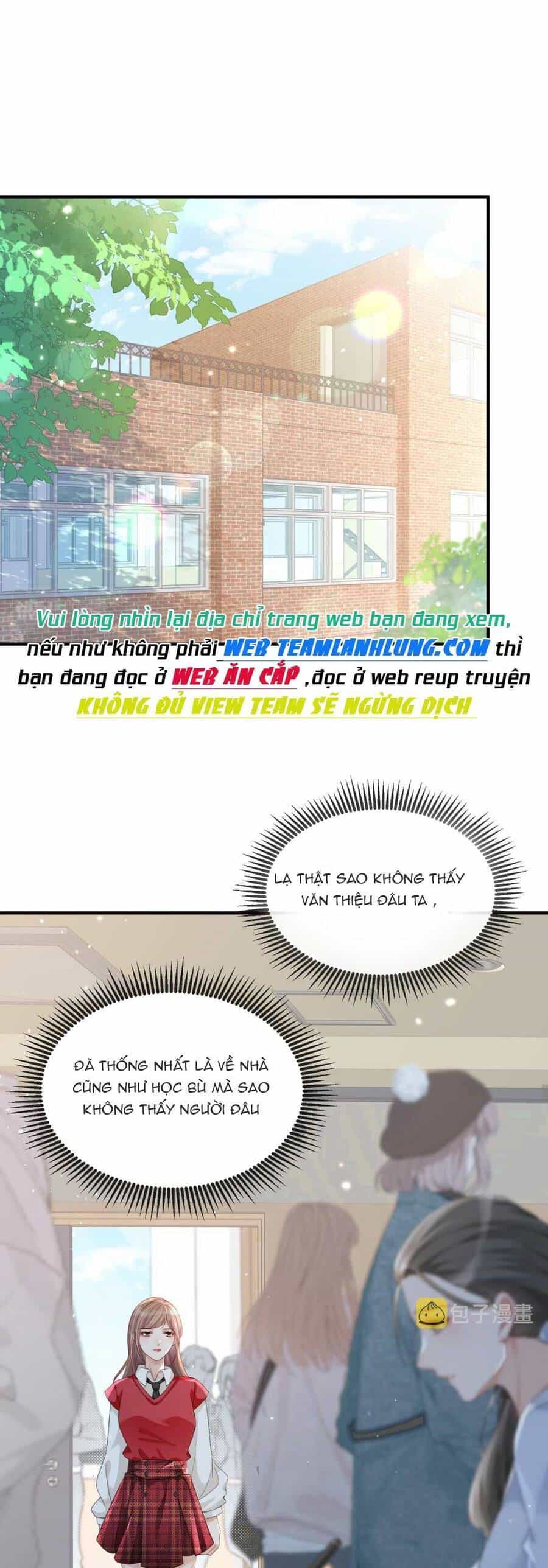 Đối Tượng Tôi Công Lược Đều Là Người Trọng Sinh - Chương 10 - ảnh 2