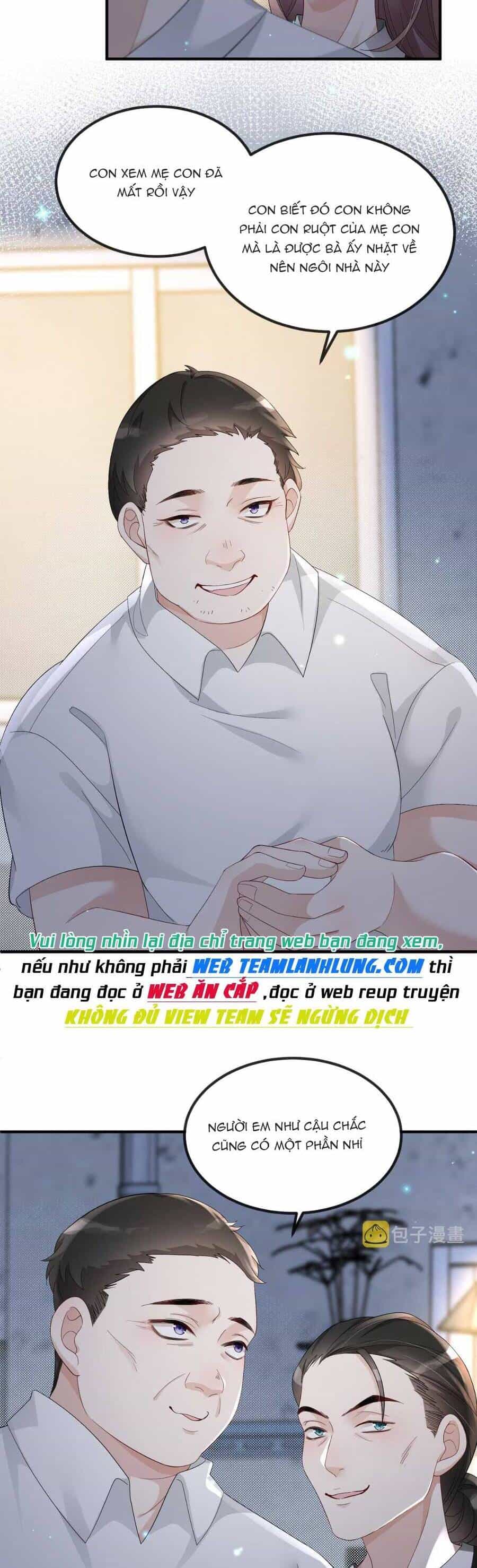 Đối Tượng Tôi Công Lược Đều Là Người Trọng Sinh - Chương 10 - ảnh 22