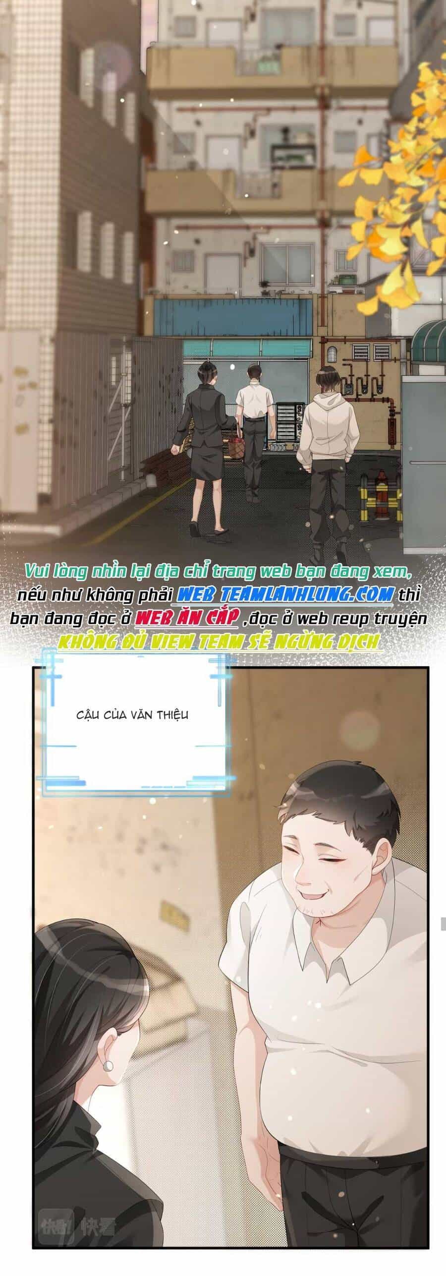 Đối Tượng Tôi Công Lược Đều Là Người Trọng Sinh - Chương 10 - ảnh 6