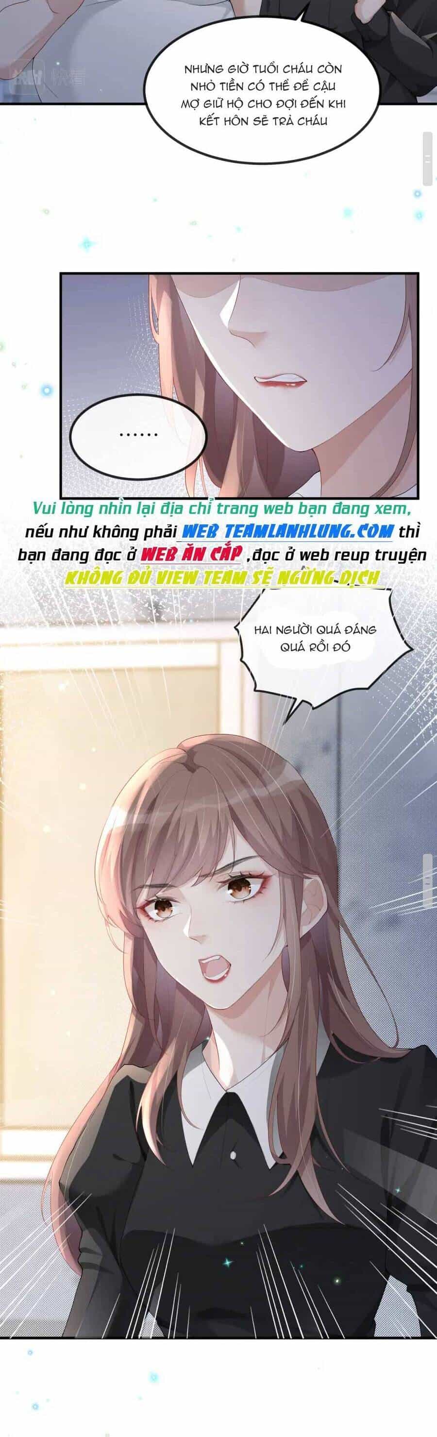 Đối Tượng Tôi Công Lược Đều Là Người Trọng Sinh - Chương 11 - ảnh 5
