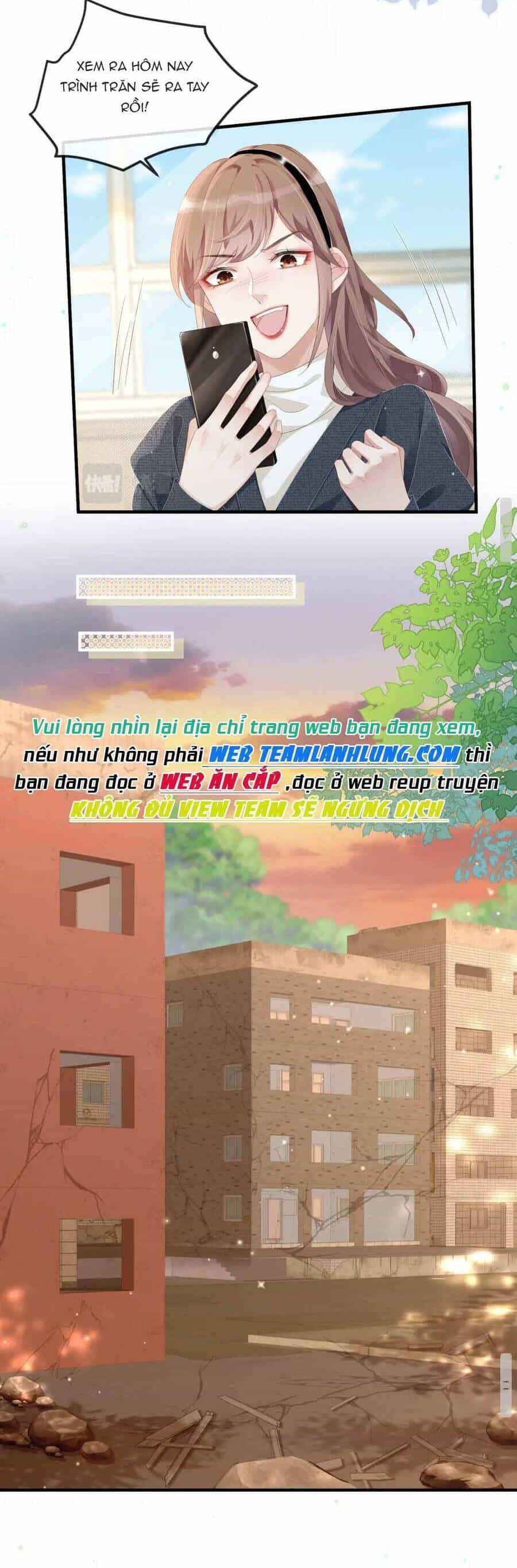 Đối Tượng Tôi Công Lược Đều Là Người Trọng Sinh - Chương 14 - ảnh 15