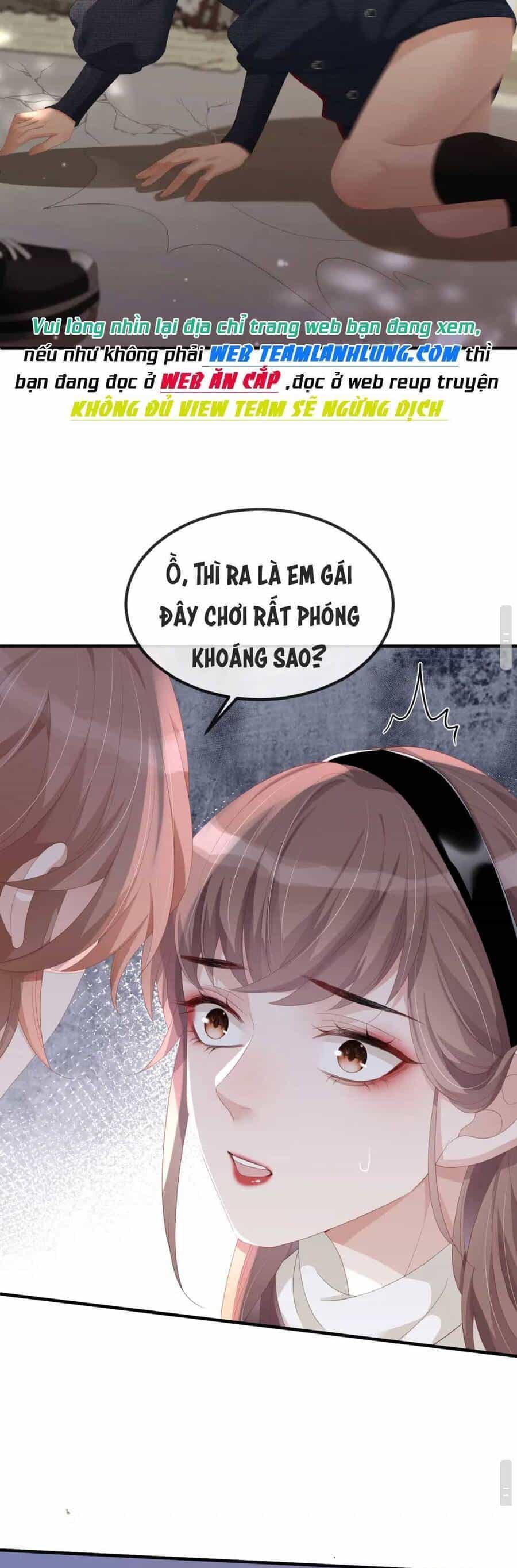 Đối Tượng Tôi Công Lược Đều Là Người Trọng Sinh - Chương 14 - ảnh 22