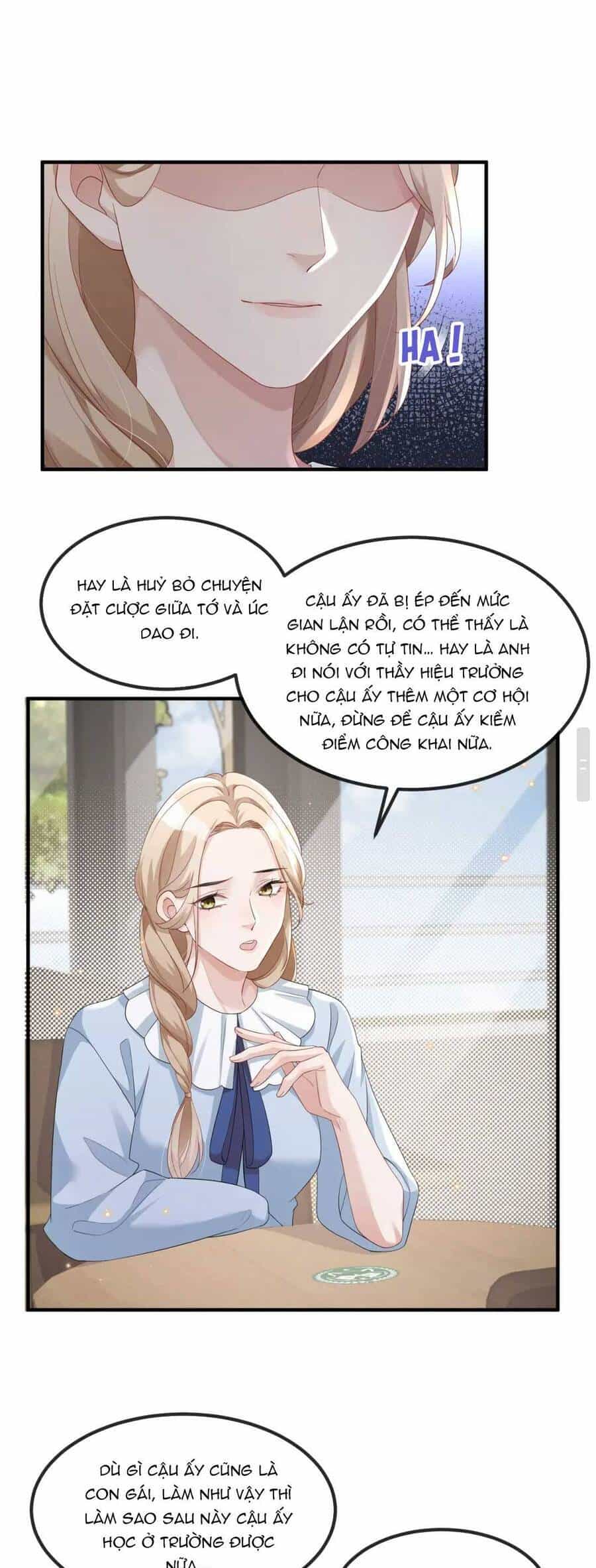Đối Tượng Tôi Công Lược Đều Là Người Trọng Sinh - Chương 18 - ảnh 12