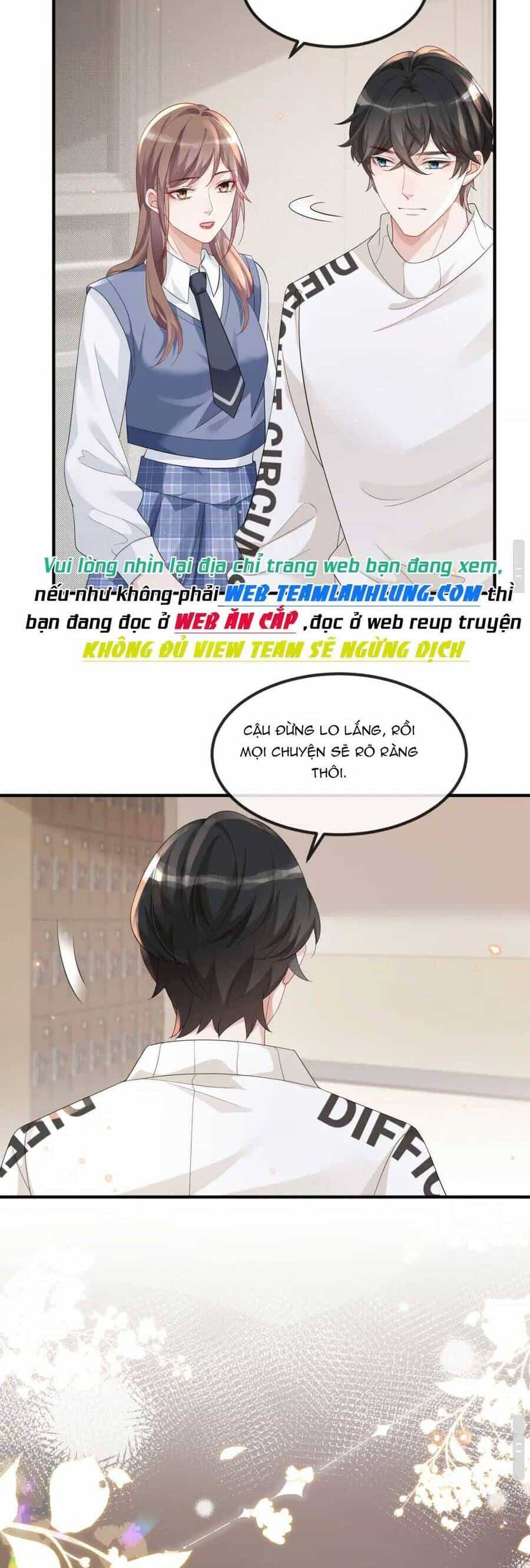 Đối Tượng Tôi Công Lược Đều Là Người Trọng Sinh - Chương 18 - ảnh 20