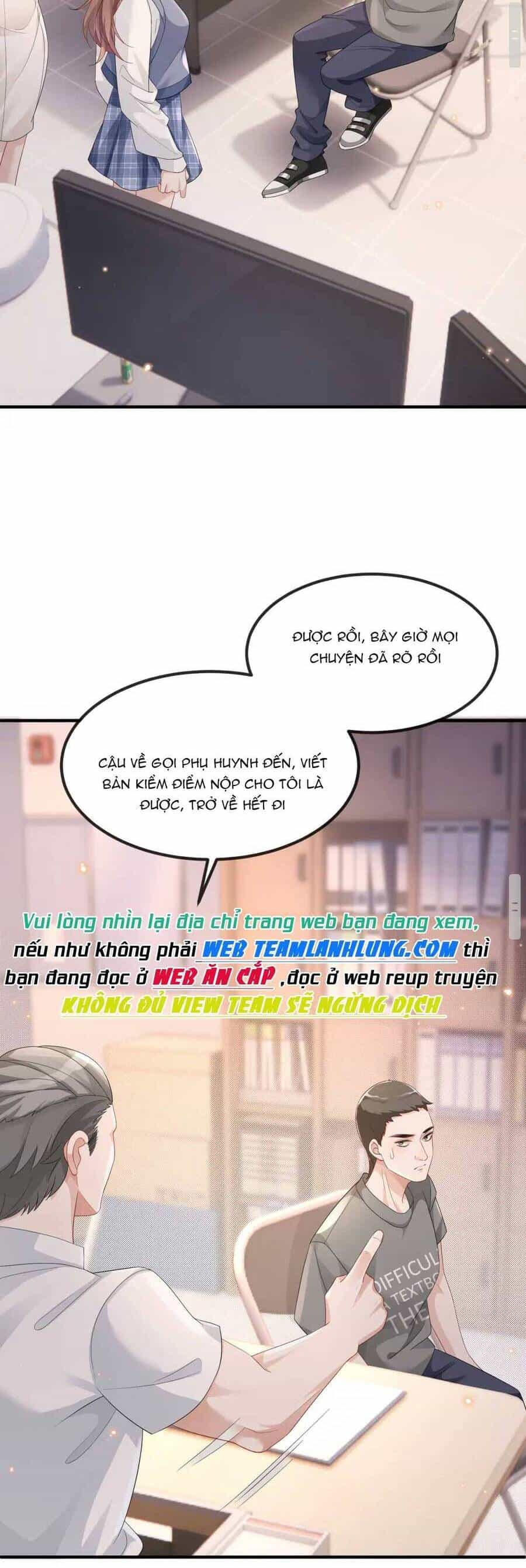 Đối Tượng Tôi Công Lược Đều Là Người Trọng Sinh - Chương 19 - ảnh 6