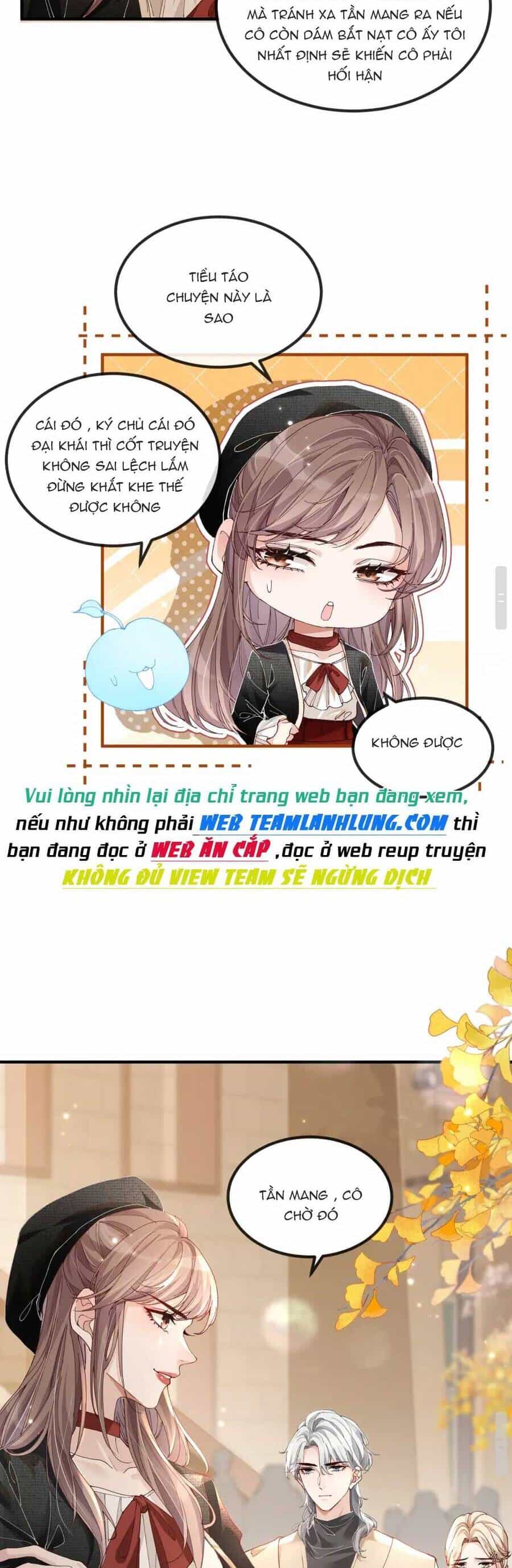 Đối Tượng Tôi Công Lược Đều Là Người Trọng Sinh - Chương 2 - ảnh 10