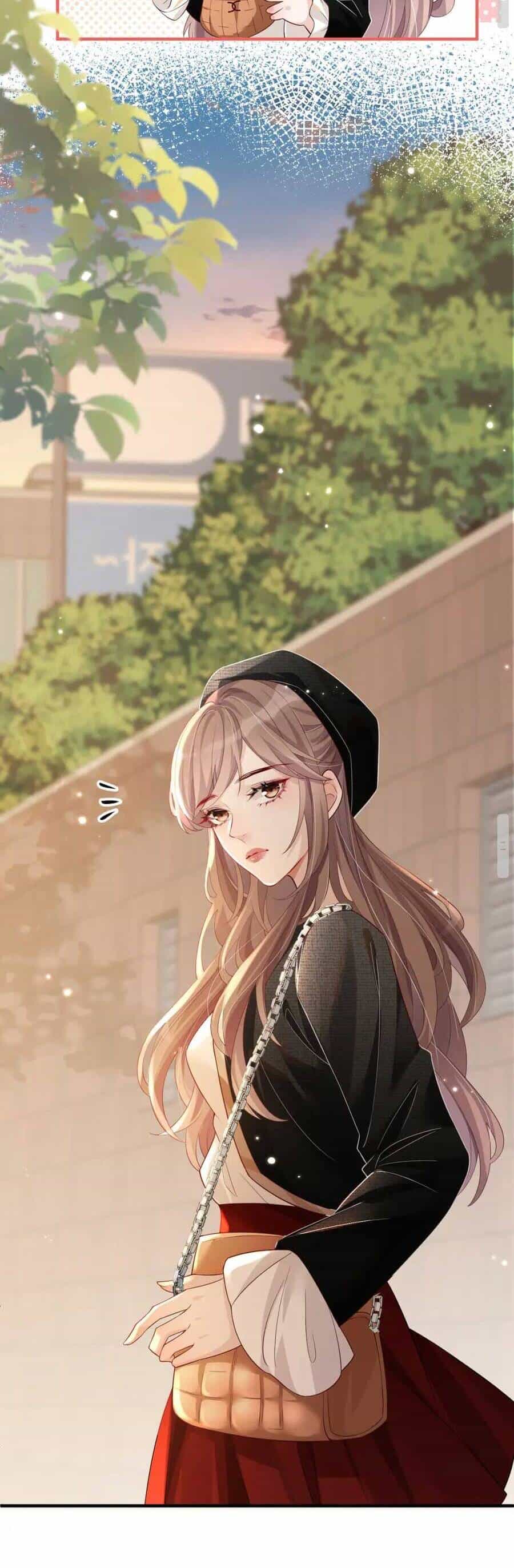 Đối Tượng Tôi Công Lược Đều Là Người Trọng Sinh - Chương 2 - ảnh 20