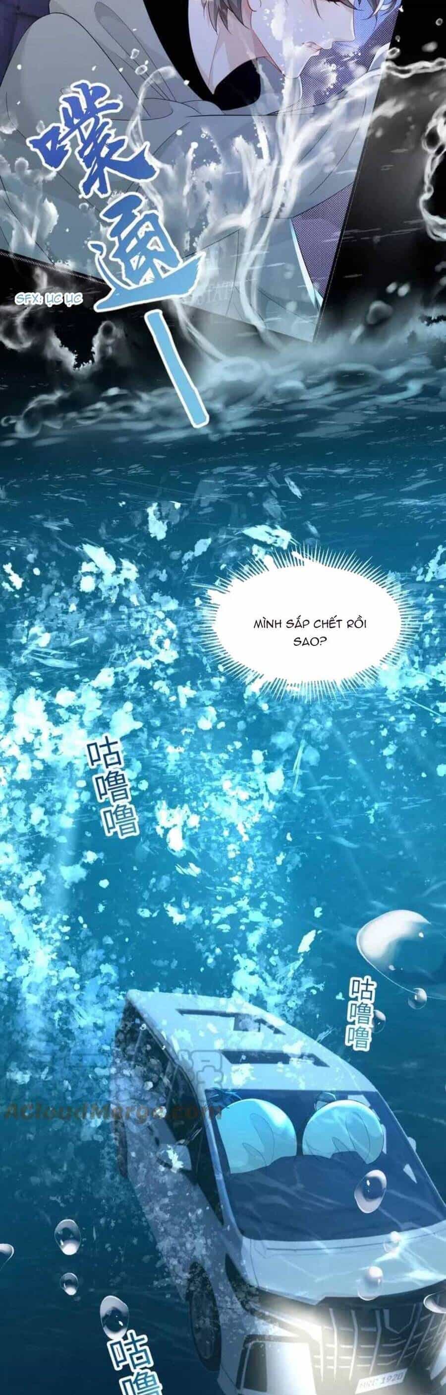 Đối Tượng Tôi Công Lược Đều Là Người Trọng Sinh - Chương 20 - ảnh 8