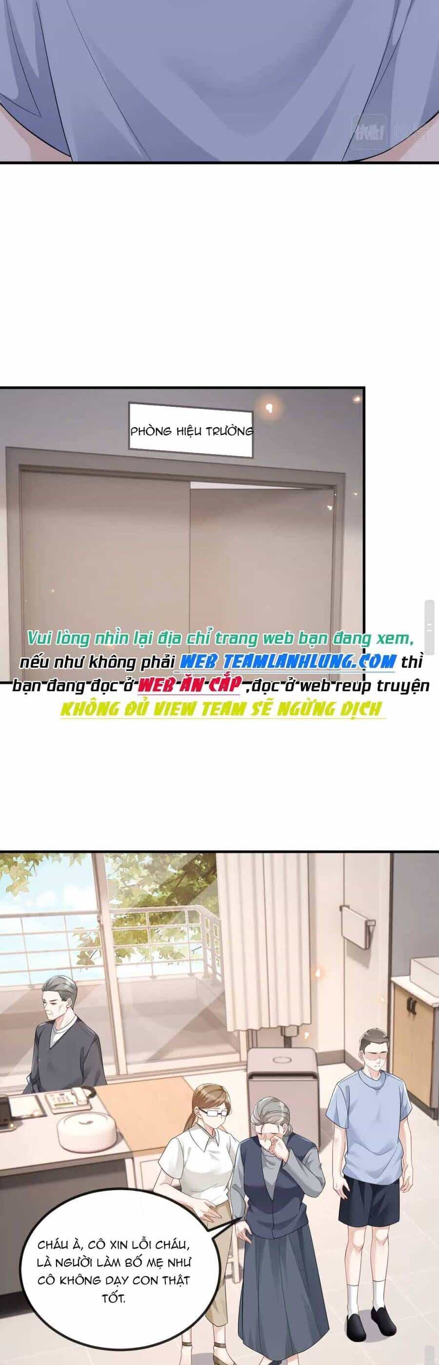 Đối Tượng Tôi Công Lược Đều Là Người Trọng Sinh - Chương 21 - ảnh 16