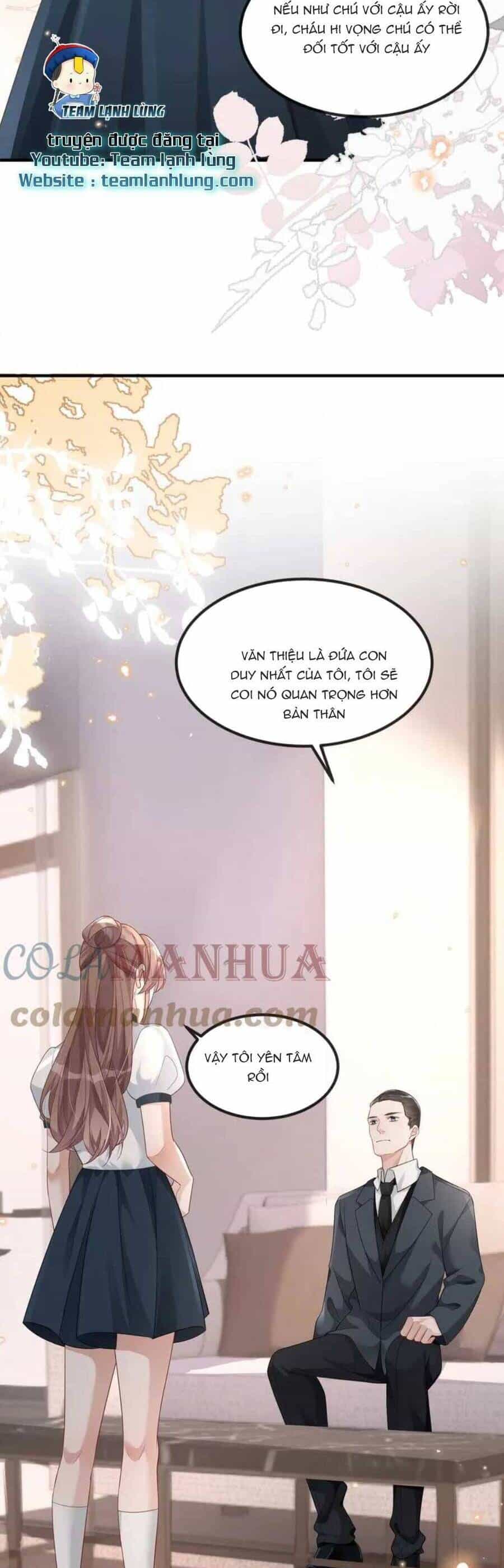 Đối Tượng Tôi Công Lược Đều Là Người Trọng Sinh - Chương 23 - ảnh 14