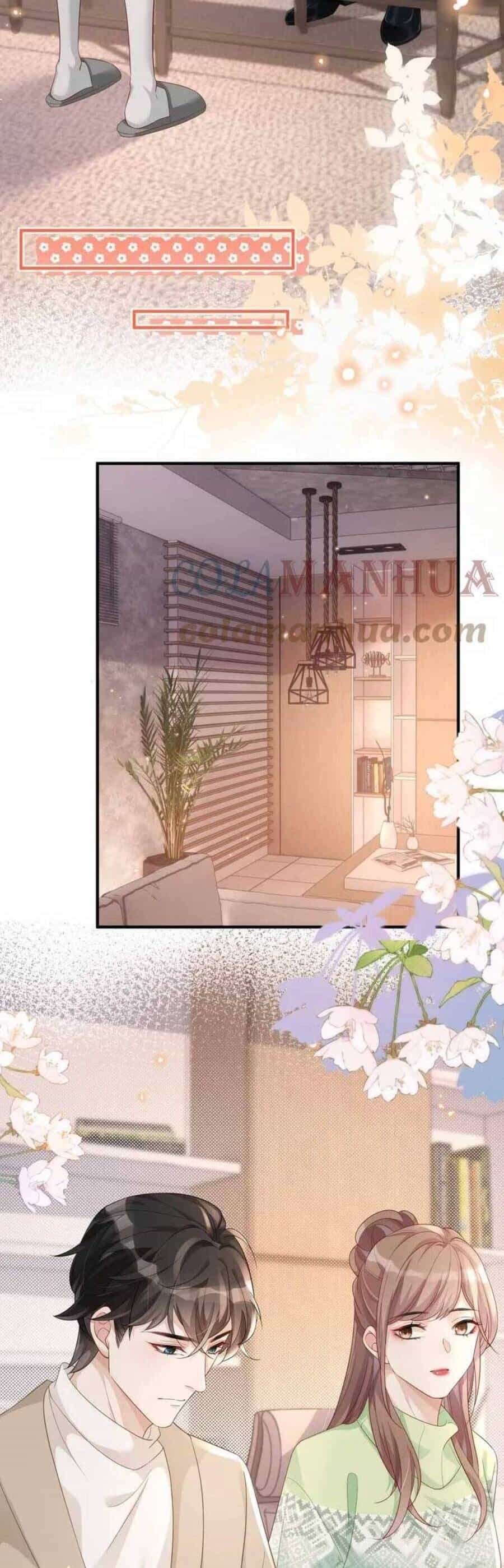 Đối Tượng Tôi Công Lược Đều Là Người Trọng Sinh - Chương 23 - ảnh 15
