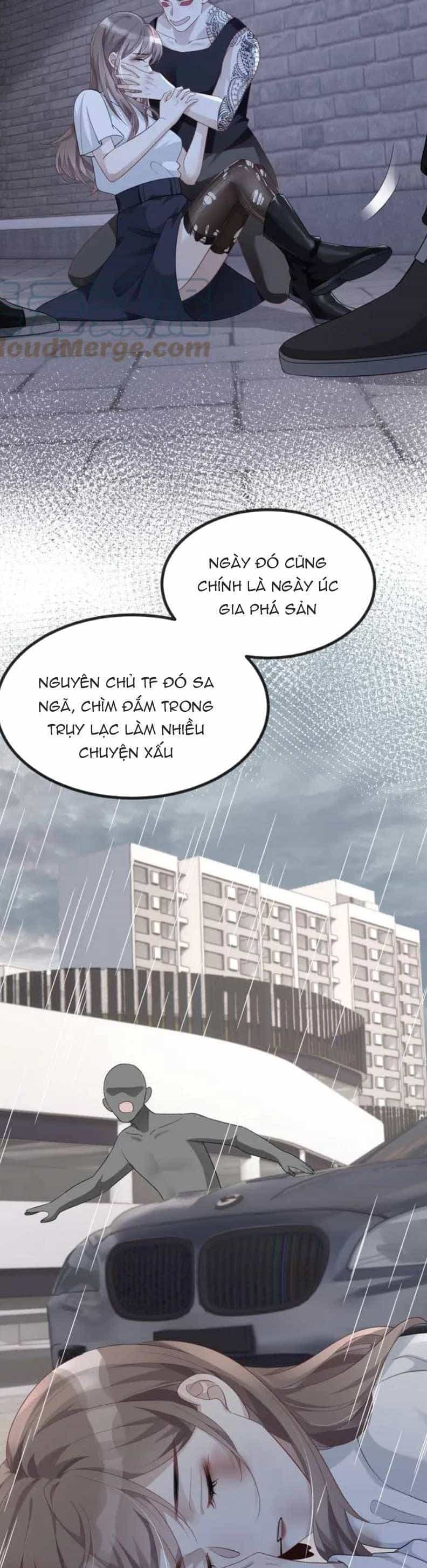 Đối Tượng Tôi Công Lược Đều Là Người Trọng Sinh - Chương 24 - ảnh 6