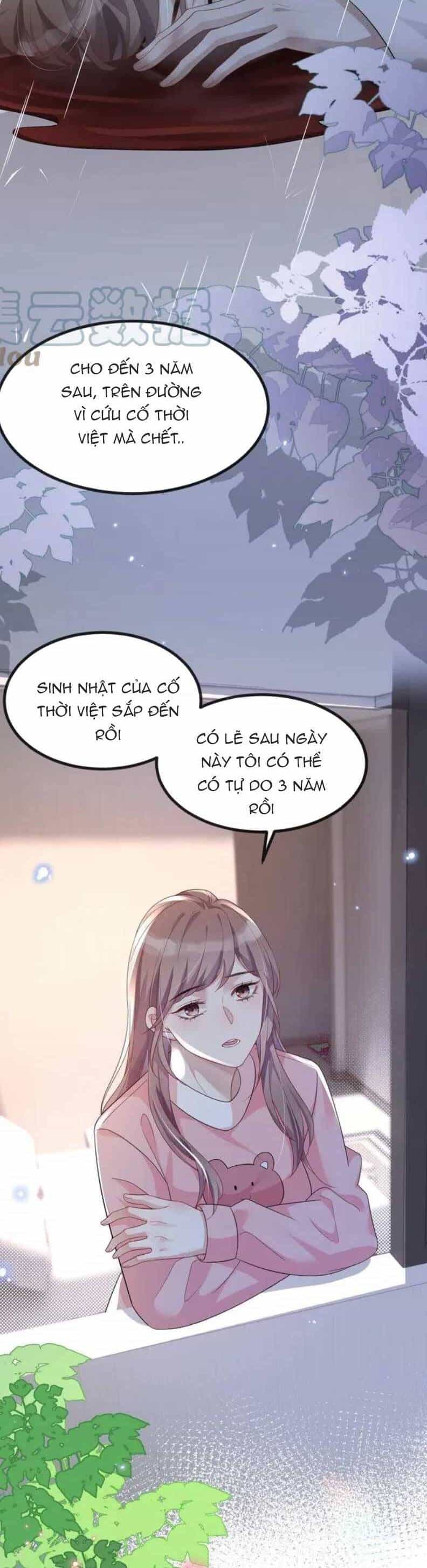 Đối Tượng Tôi Công Lược Đều Là Người Trọng Sinh - Chương 24 - ảnh 7