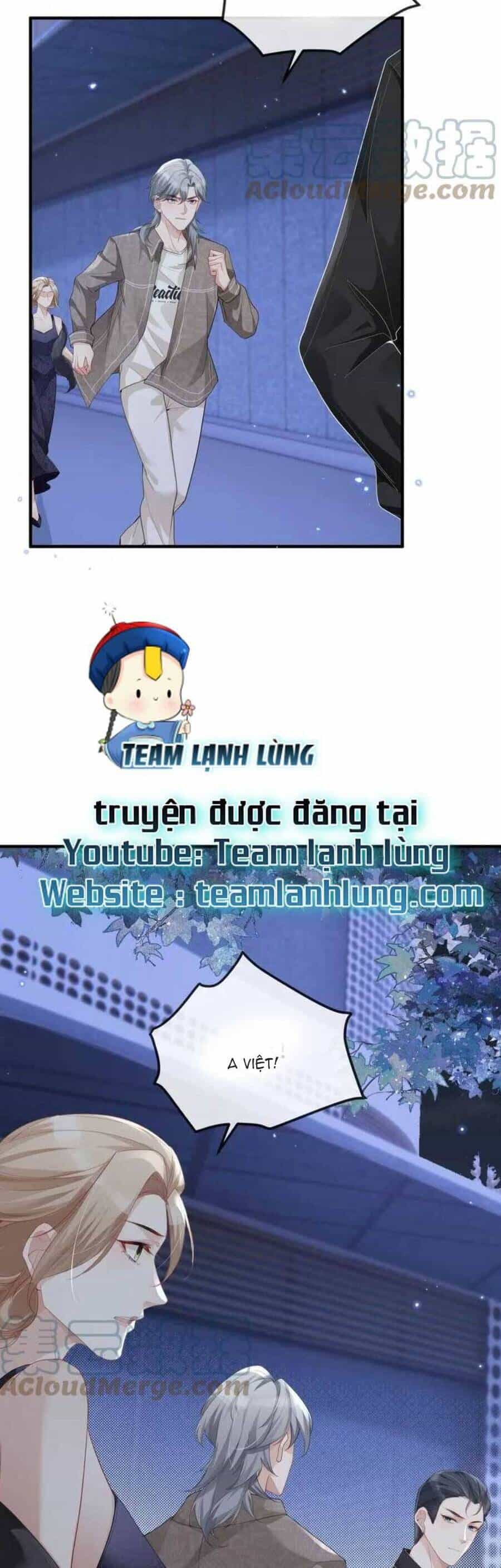 Đối Tượng Tôi Công Lược Đều Là Người Trọng Sinh - Chương 25 - ảnh 20