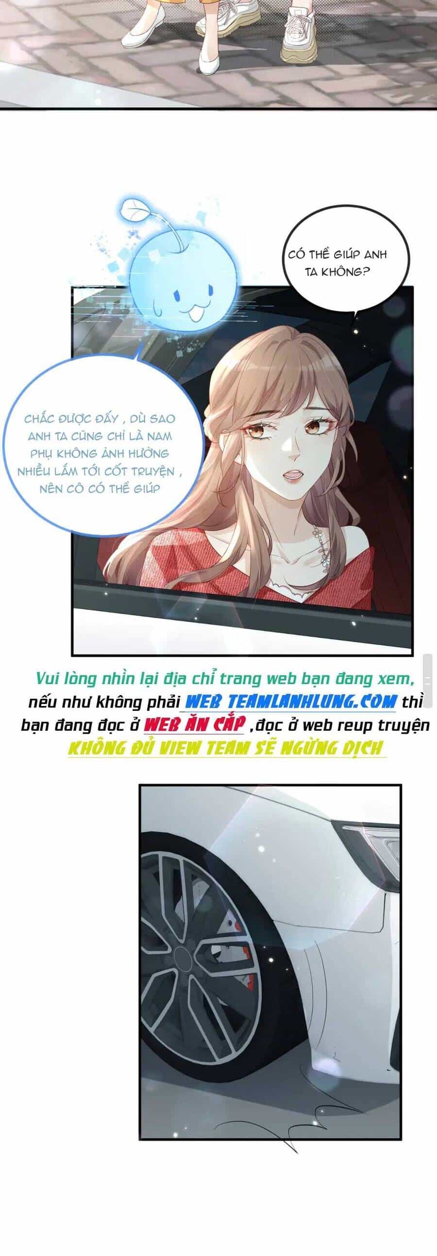 Đối Tượng Tôi Công Lược Đều Là Người Trọng Sinh - Chương 4 - ảnh 15