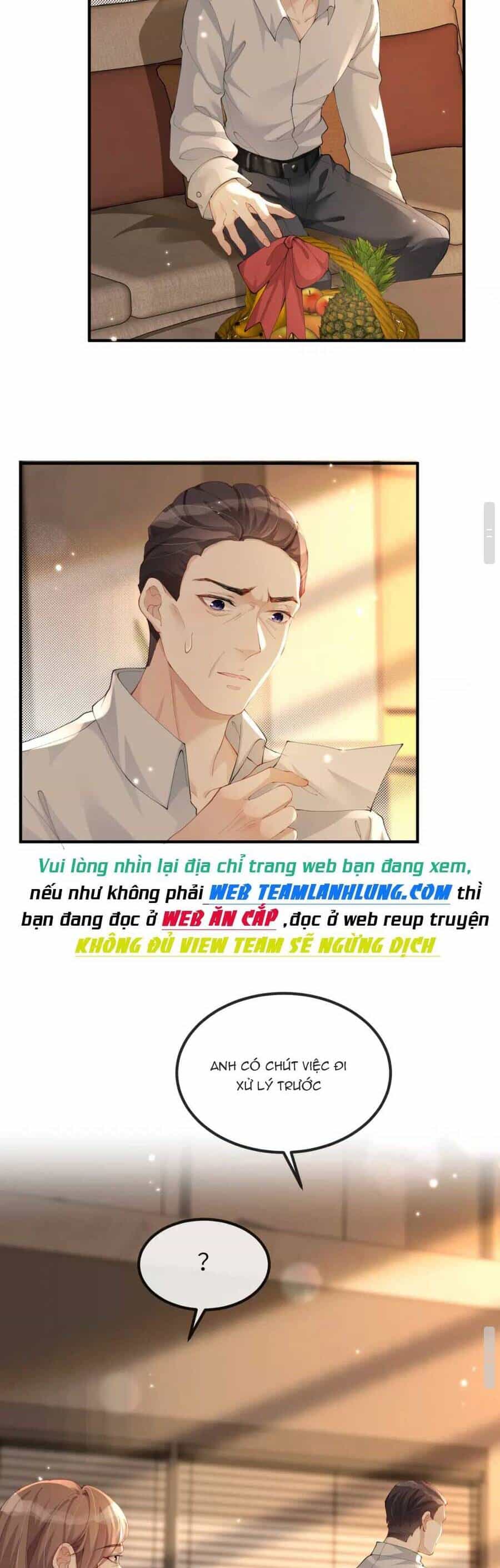 Đối Tượng Tôi Công Lược Đều Là Người Trọng Sinh - Chương 5 - ảnh 11