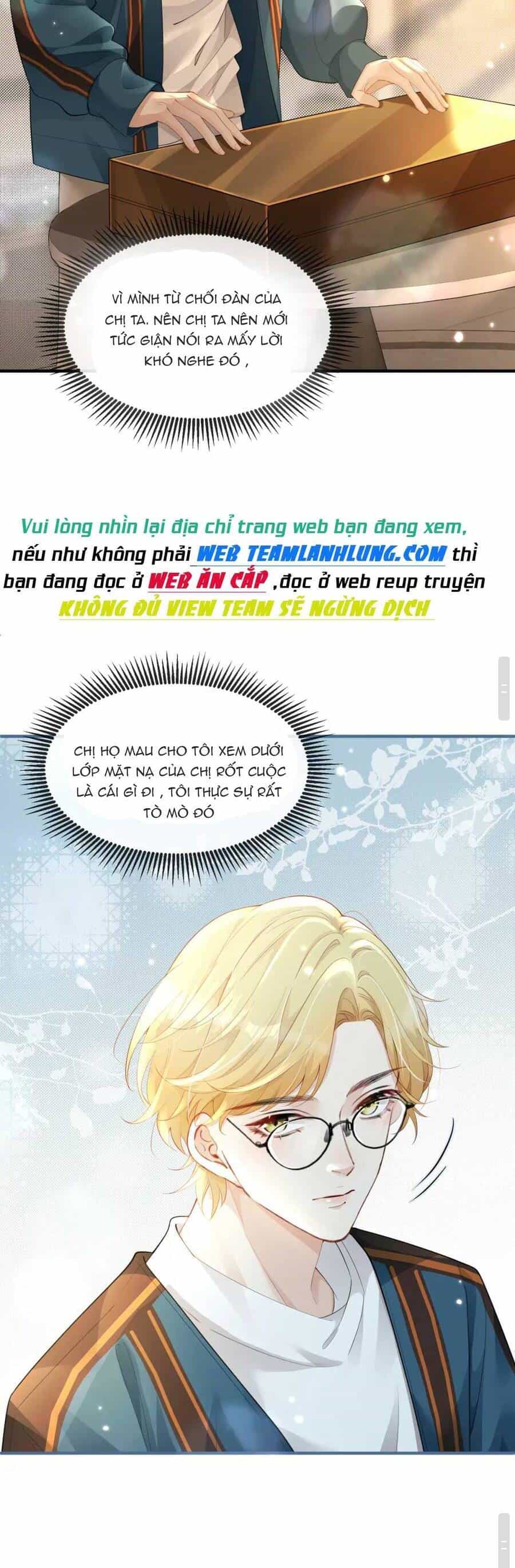 Đối Tượng Tôi Công Lược Đều Là Người Trọng Sinh - Chương 5 - ảnh 24