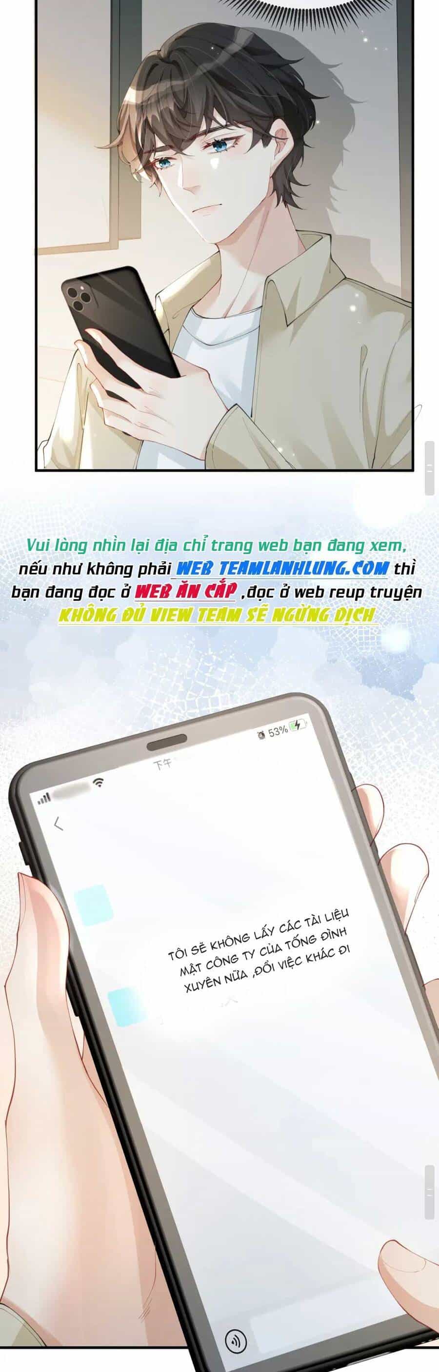 Đối Tượng Tôi Công Lược Đều Là Người Trọng Sinh - Chương 5 - ảnh 7