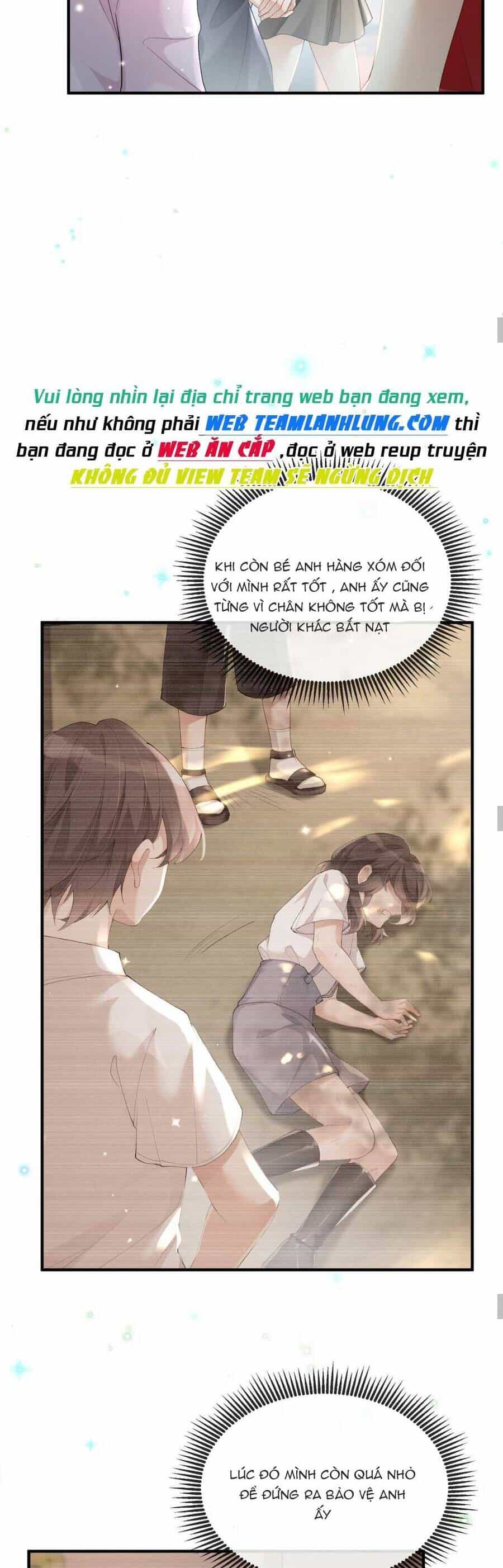 Đối Tượng Tôi Công Lược Đều Là Người Trọng Sinh - Chương 6 - ảnh 16