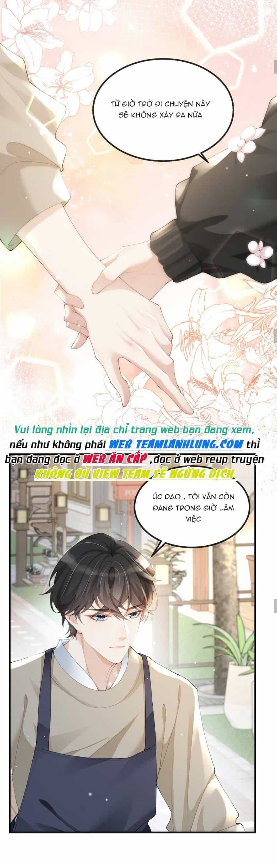 Đối Tượng Tôi Công Lược Đều Là Người Trọng Sinh - Chương 6 - ảnh 18