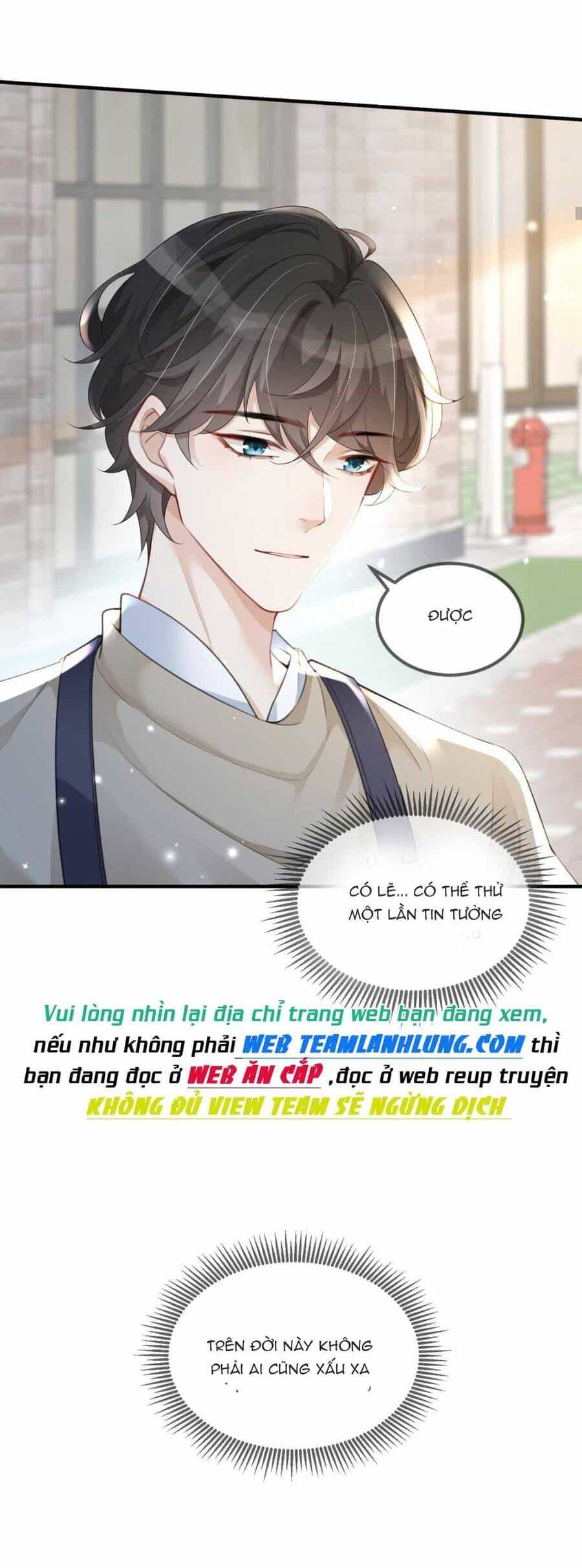 Đối Tượng Tôi Công Lược Đều Là Người Trọng Sinh - Chương 6 - ảnh 23