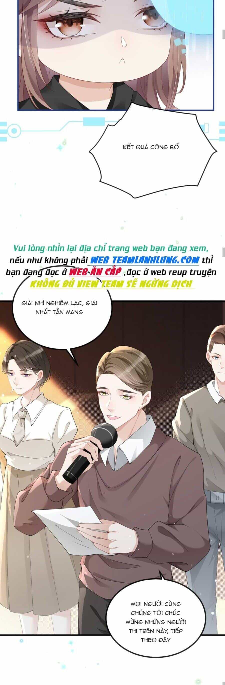 Đối Tượng Tôi Công Lược Đều Là Người Trọng Sinh - Chương 7 - ảnh 26