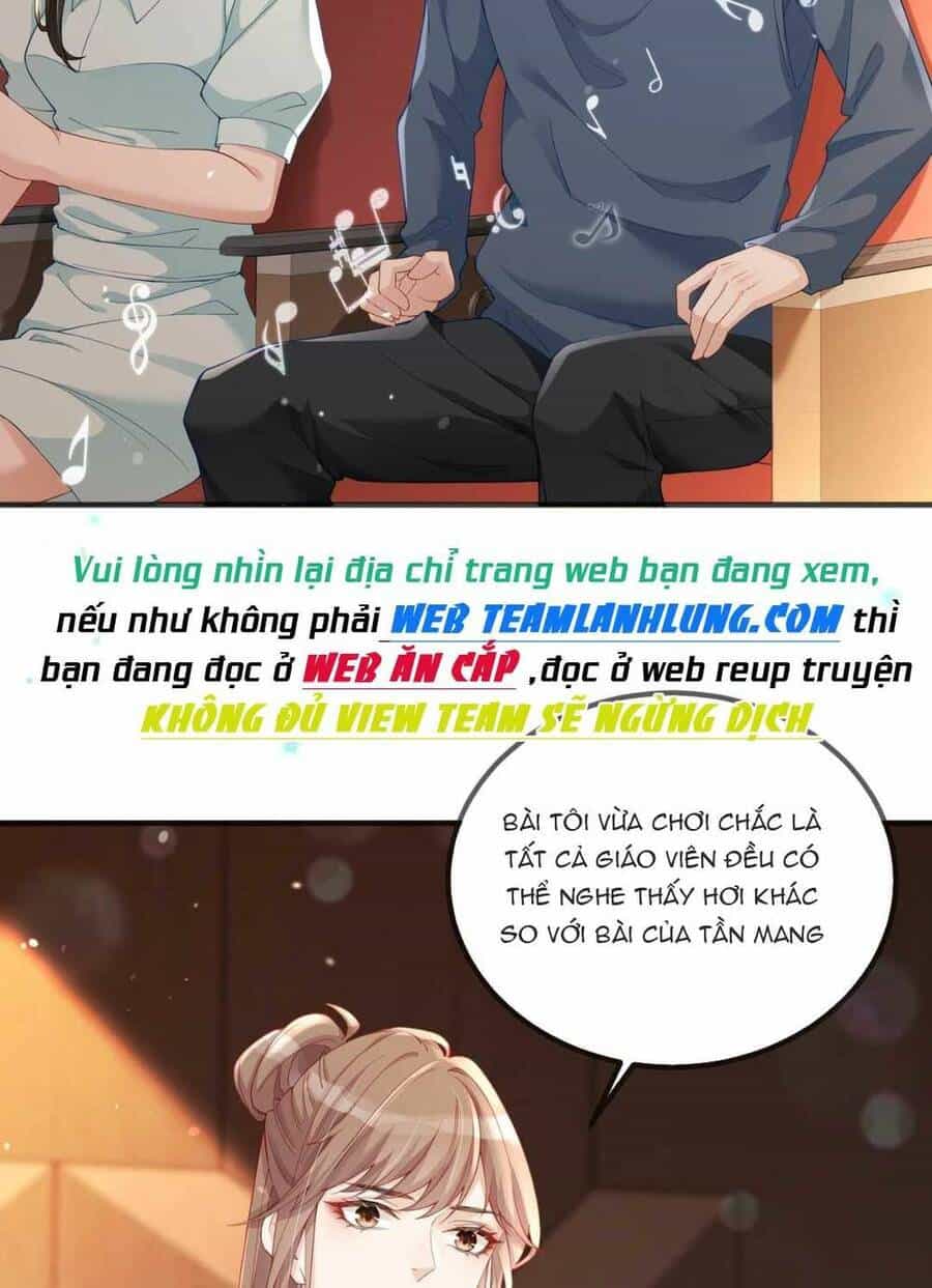 Đối Tượng Tôi Công Lược Đều Là Người Trọng Sinh - Chương 8 - ảnh 11