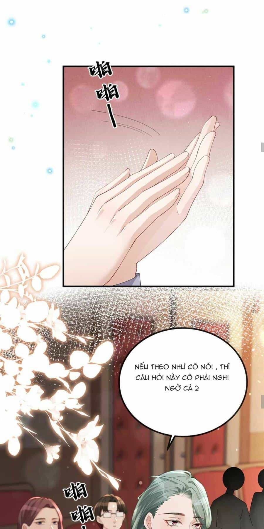 Đối Tượng Tôi Công Lược Đều Là Người Trọng Sinh - Chương 8 - ảnh 15