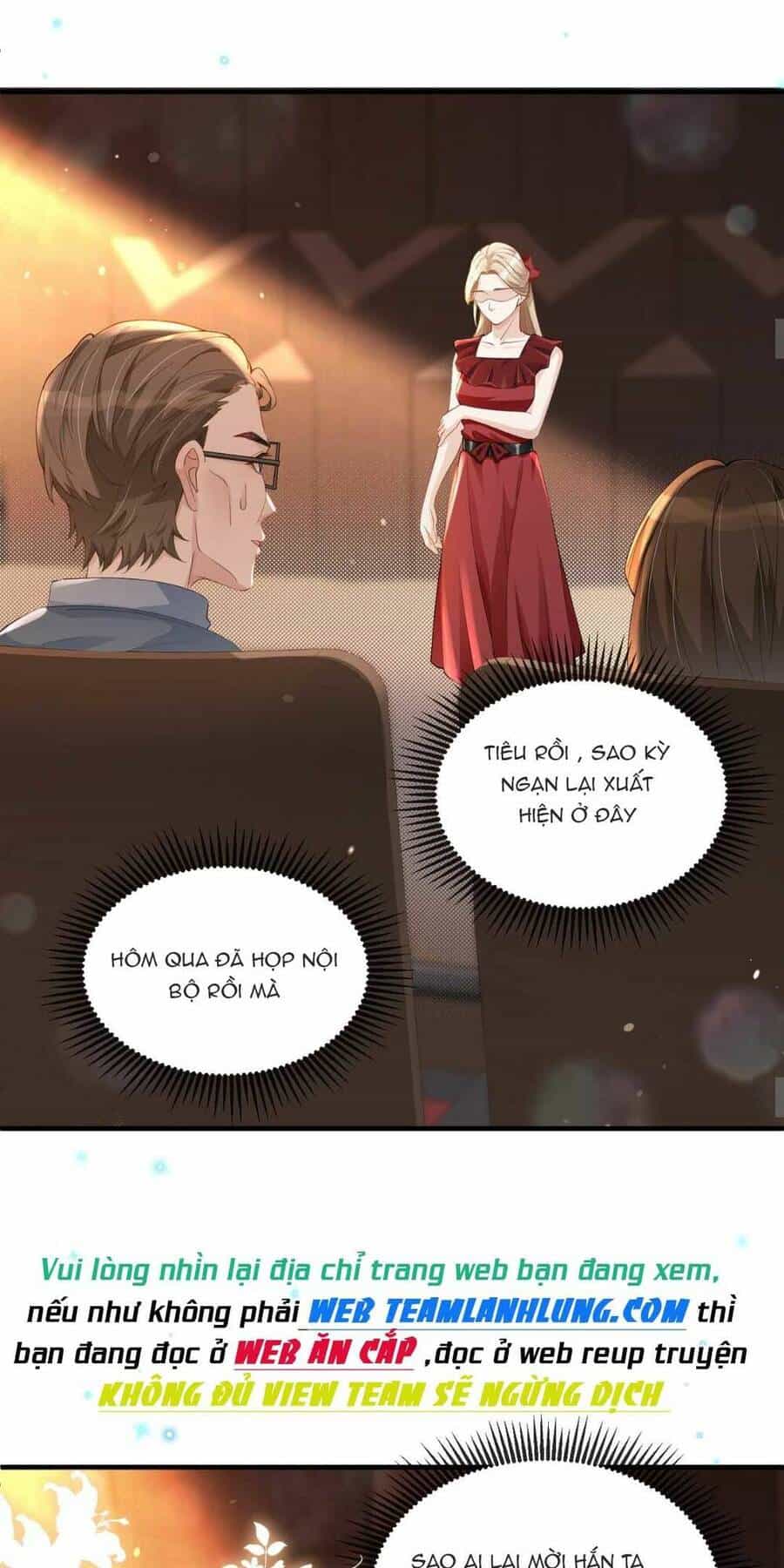 Đối Tượng Tôi Công Lược Đều Là Người Trọng Sinh - Chương 8 - ảnh 17