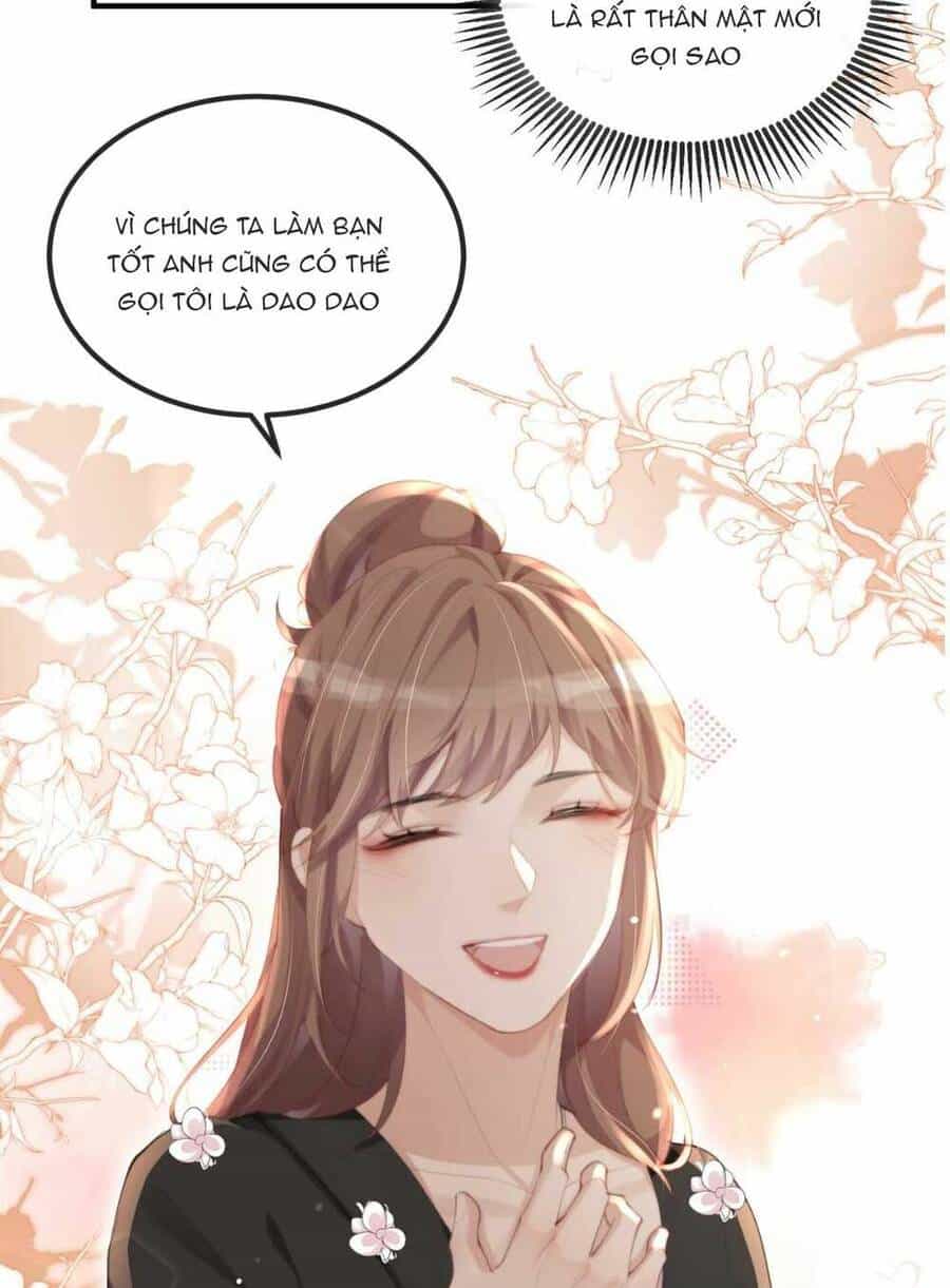 Đối Tượng Tôi Công Lược Đều Là Người Trọng Sinh - Chương 9 - ảnh 13