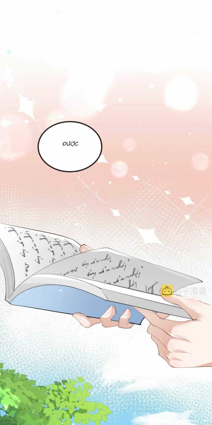 Đối Tượng Tôi Công Lược Đều Là Người Trọng Sinh - Chương 9 - ảnh 15