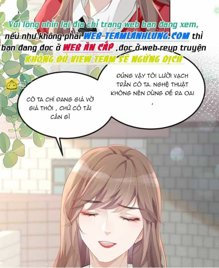 Đối Tượng Tôi Công Lược Đều Là Người Trọng Sinh - Chương 9 - ảnh 19