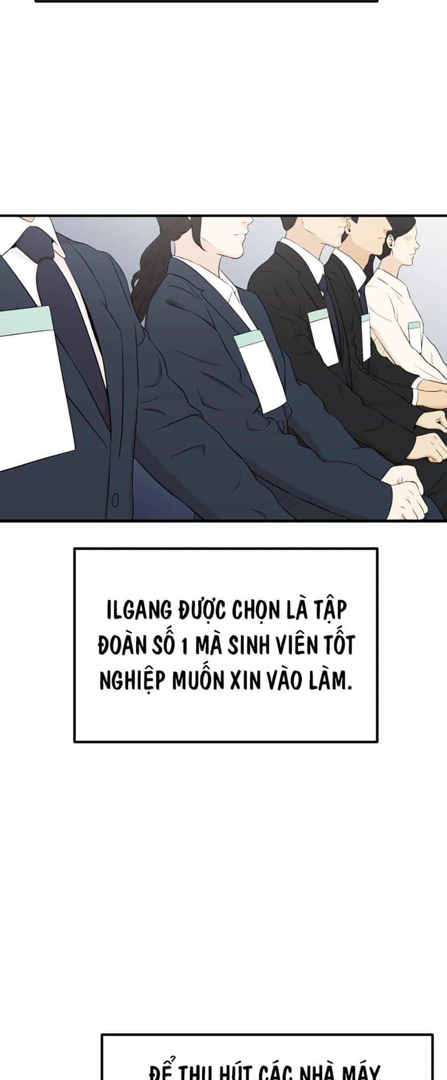 Đội Xử Lí Rắc Rối Nội Bộ - Chương 1 - ảnh 130